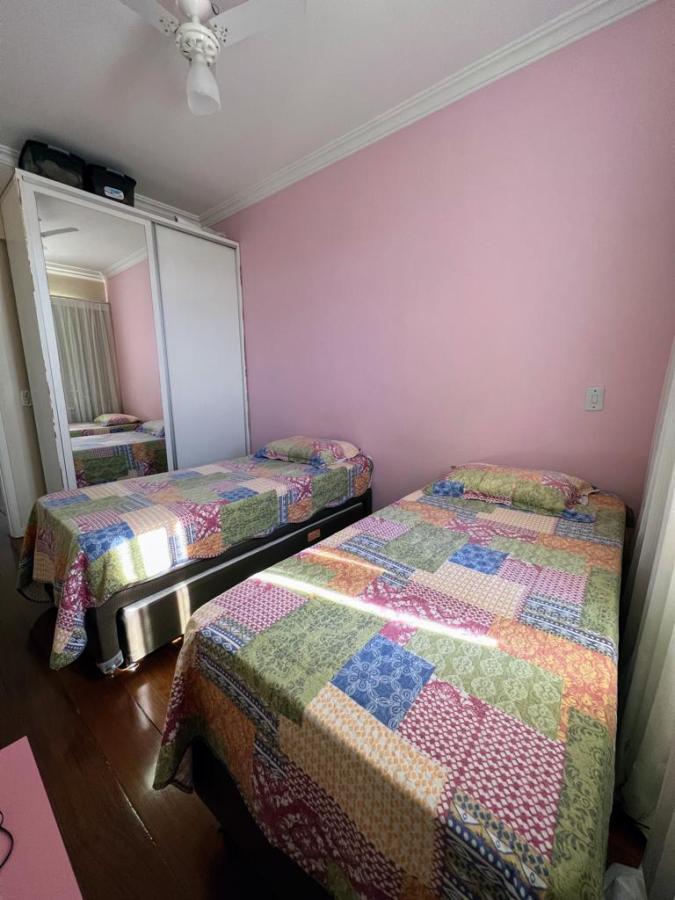 Apartamento à venda com 3 quartos, 151m² - Foto 6