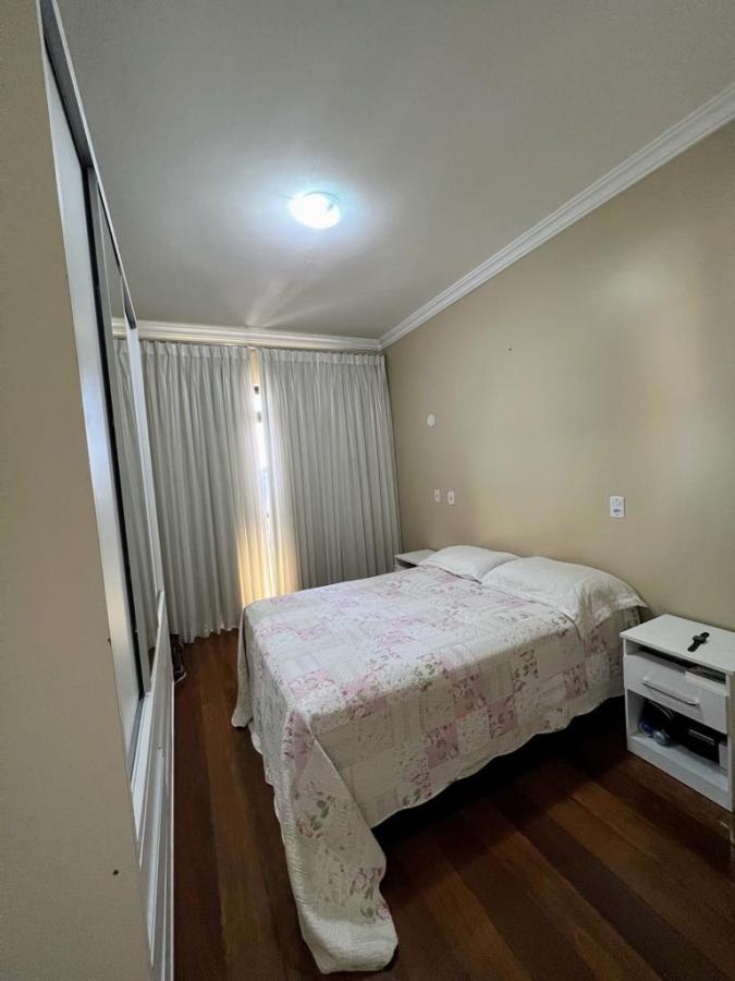 Apartamento à venda com 3 quartos, 151m² - Foto 9