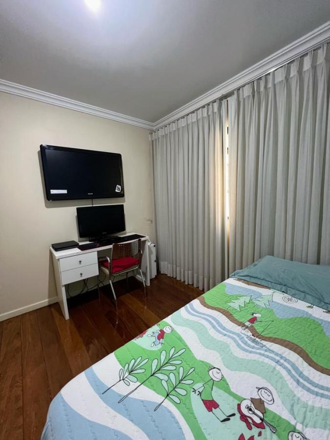 Apartamento à venda com 3 quartos, 151m² - Foto 11