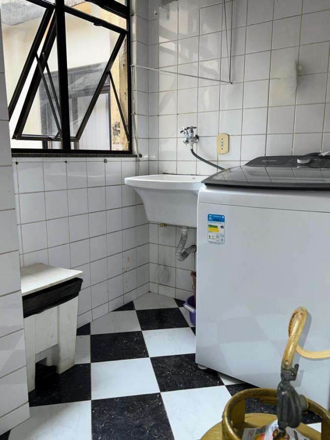 Apartamento à venda com 3 quartos, 151m² - Foto 15