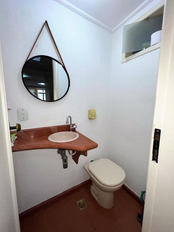 Apartamento à venda com 3 quartos, 151m² - Foto 13