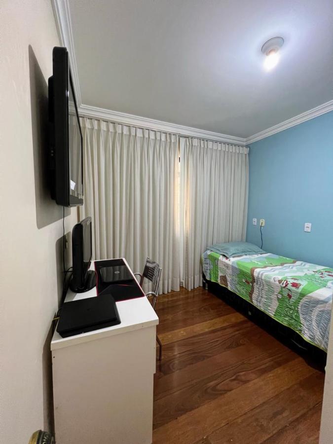 Apartamento à venda com 3 quartos, 151m² - Foto 14