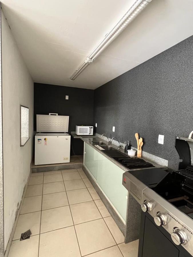 Apartamento à venda com 3 quartos, 151m² - Foto 28