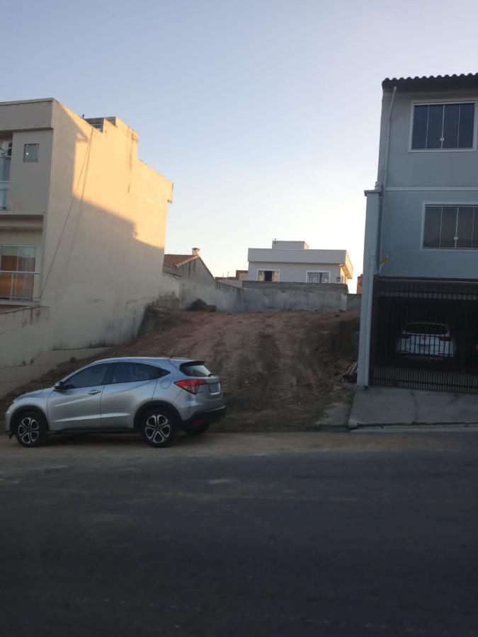 Terreno à venda, 275m² - Foto 5