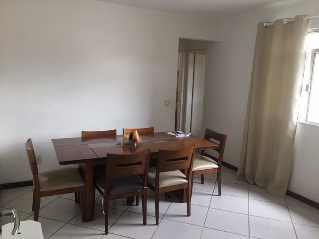 Apartamento à venda com 2 quartos, 65m² - Foto 4