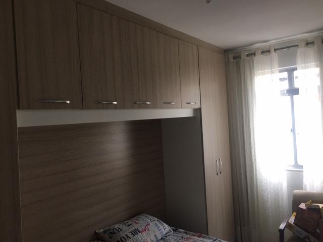 Apartamento à venda com 2 quartos, 65m² - Foto 7