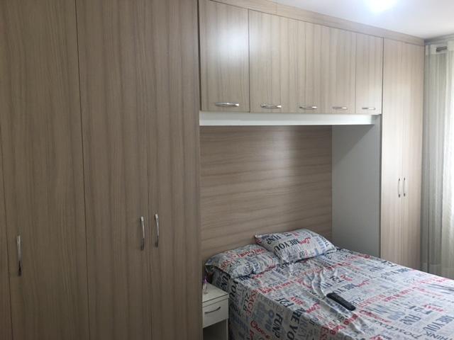 Apartamento à venda com 2 quartos, 65m² - Foto 6