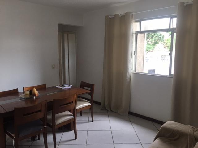 Apartamento à venda com 2 quartos, 65m² - Foto 5