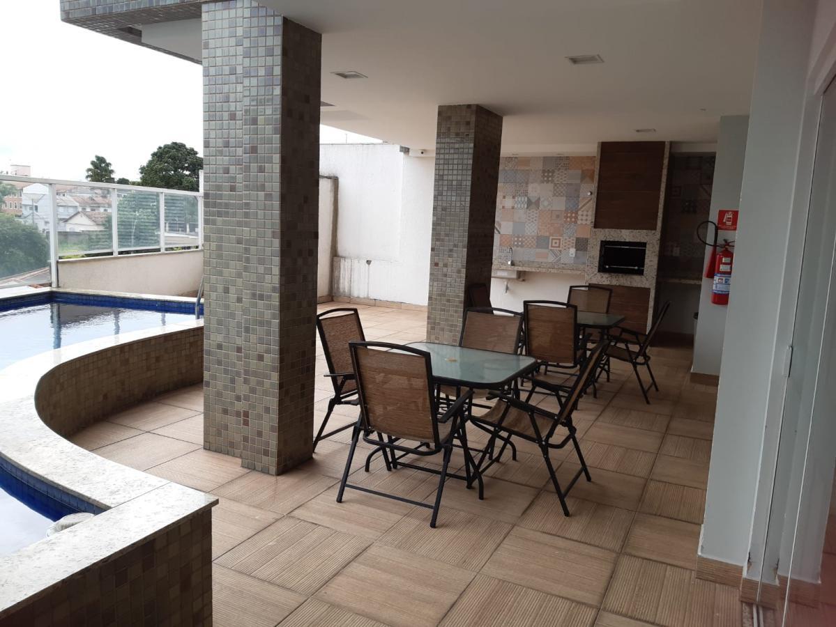 Apartamento à venda com 2 quartos, 70m² - Foto 3