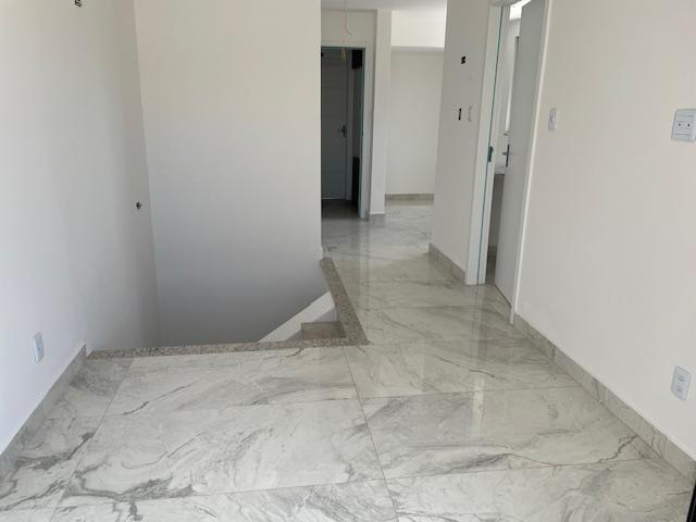 Apartamento à venda com 3 quartos, 121m² - Foto 14