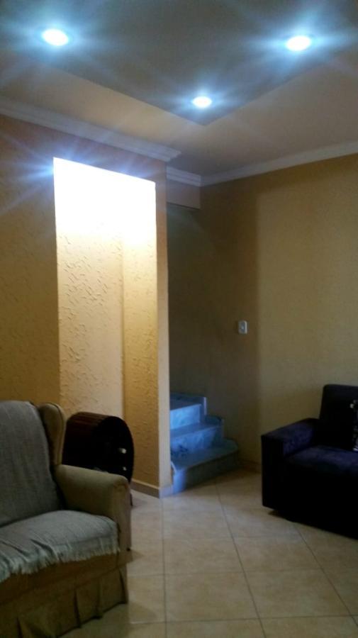 Casa à venda com 3 quartos, 150m² - Foto 10