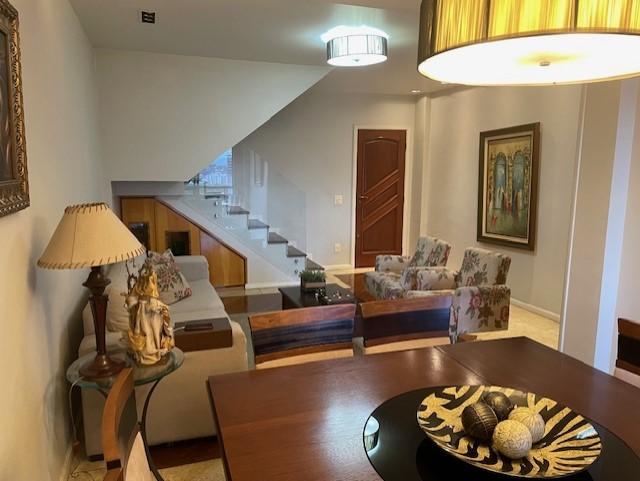 Apartamento à venda com 4 quartos, 295m² - Foto 4