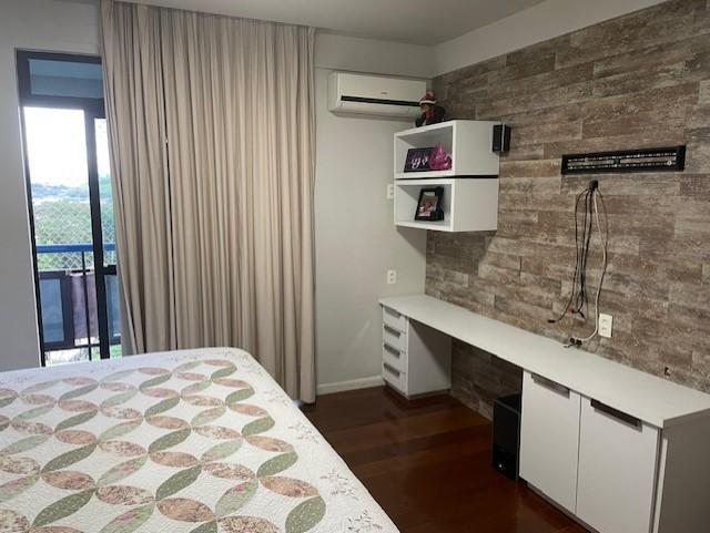 Apartamento à venda com 4 quartos, 295m² - Foto 11