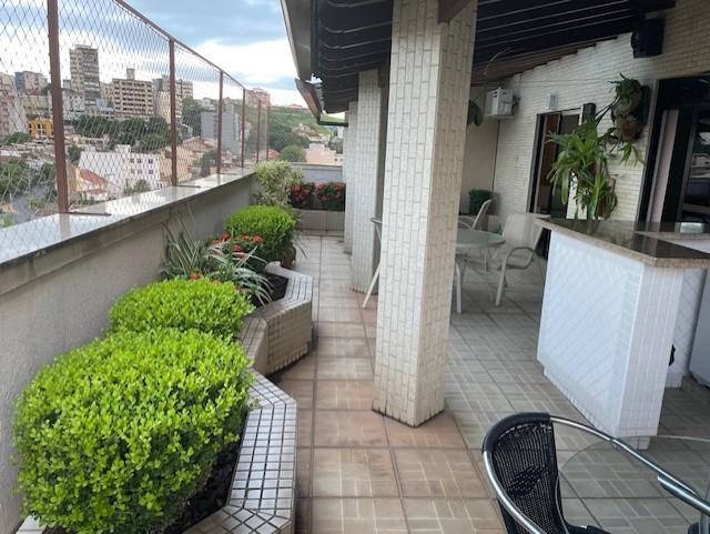 Apartamento à venda com 4 quartos, 295m² - Foto 31