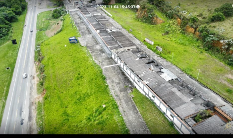 Terreno à venda, 19800m² - Foto 1