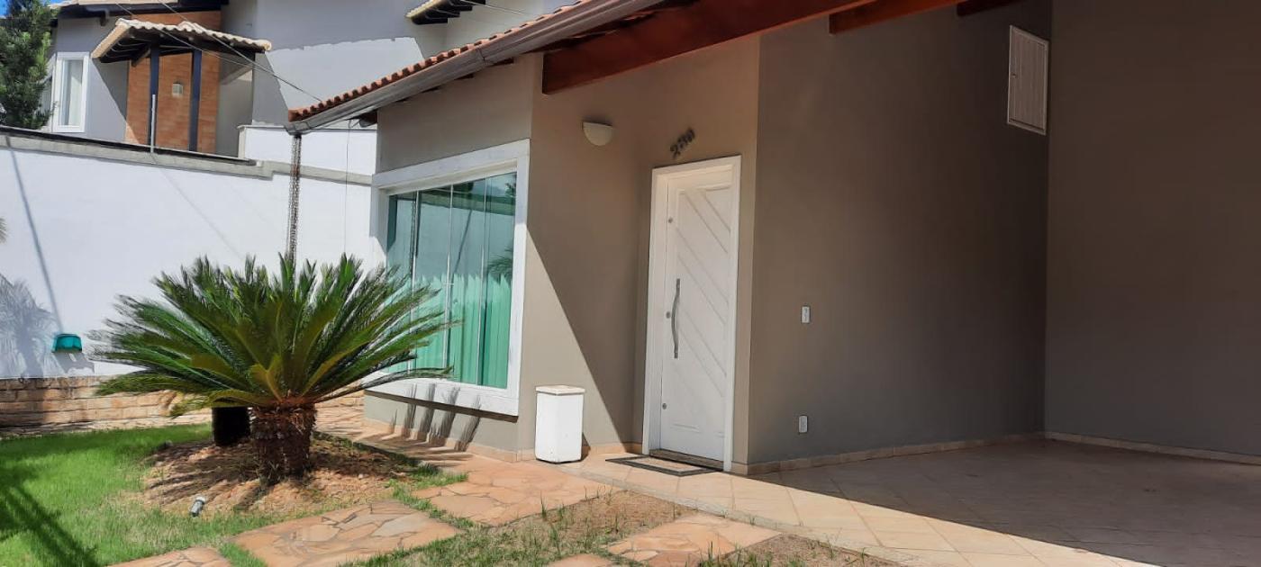 Casa à venda com 3 quartos, 353m² - Foto 3