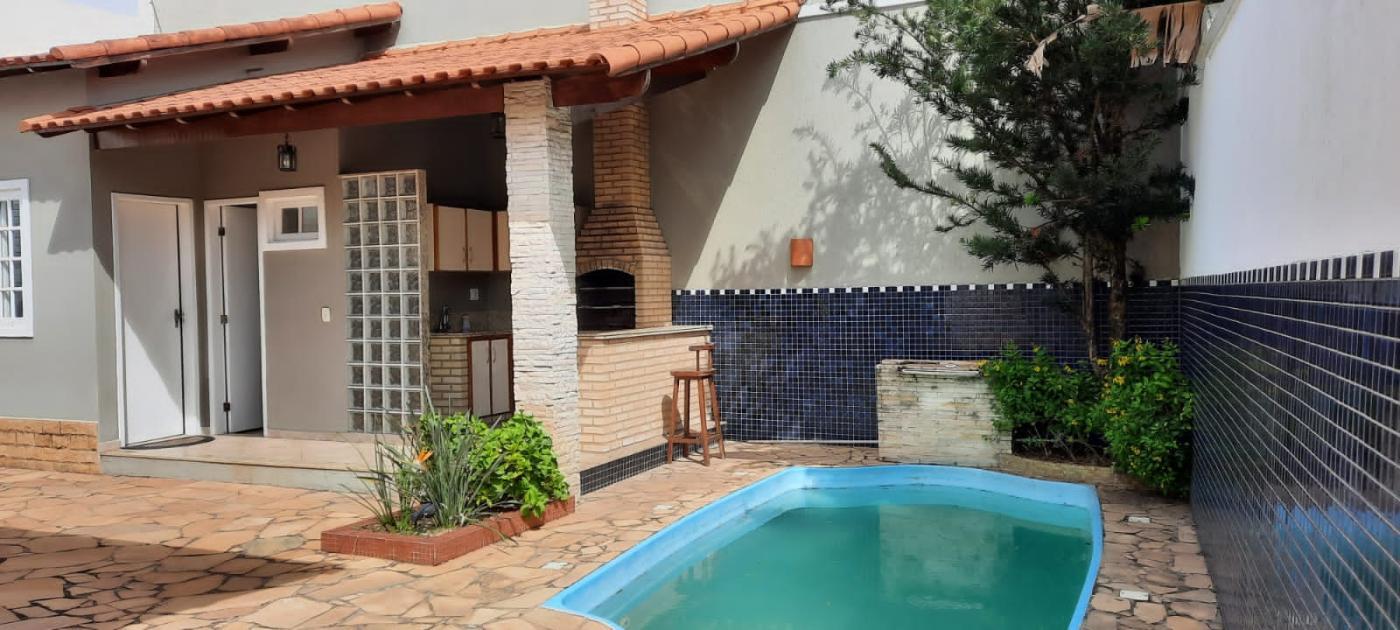 Casa à venda com 3 quartos, 353m² - Foto 4