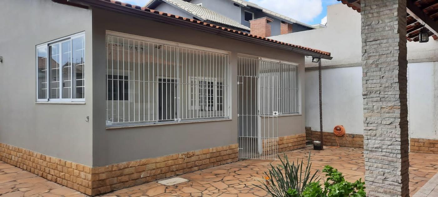 Casa à venda com 3 quartos, 353m² - Foto 8