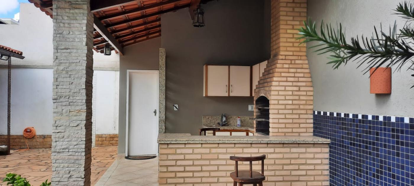 Casa à venda com 3 quartos, 353m² - Foto 6