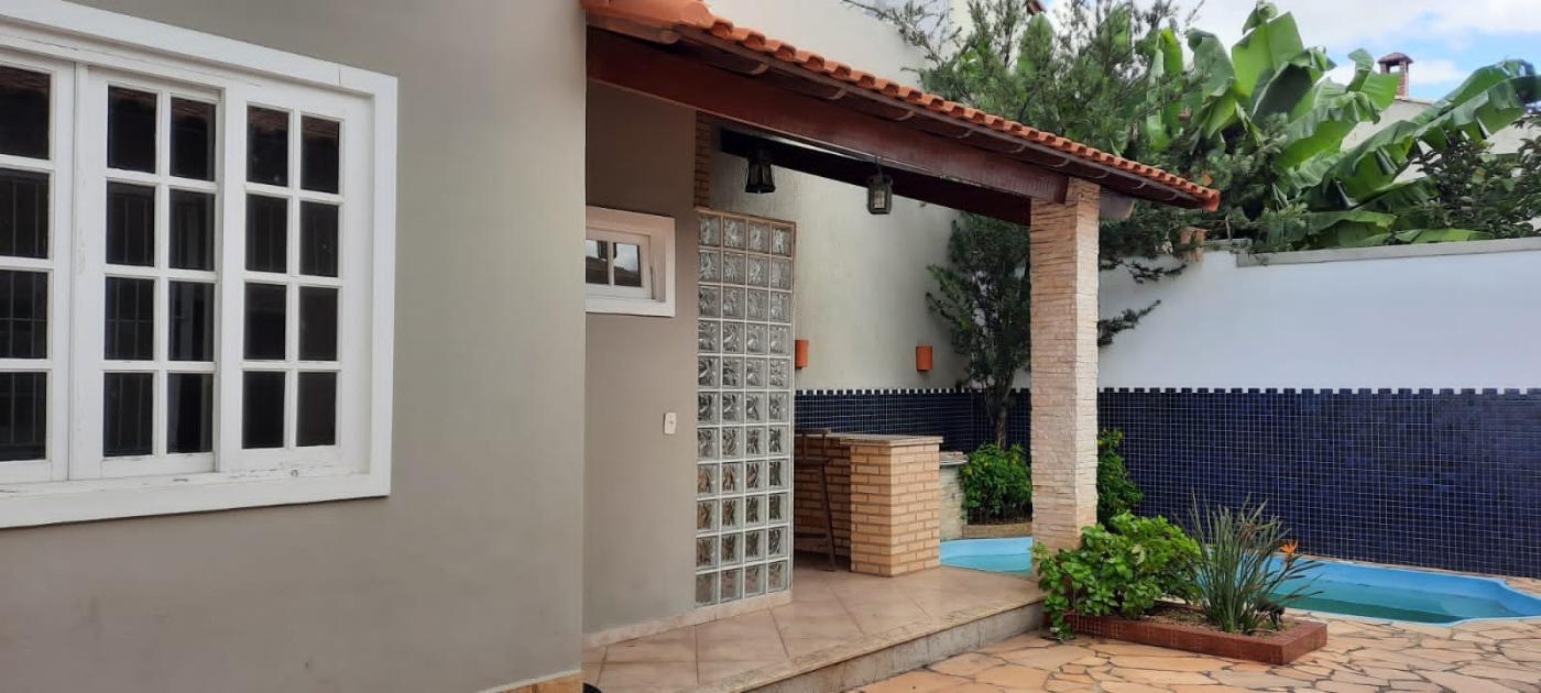 Casa à venda com 3 quartos, 353m² - Foto 10