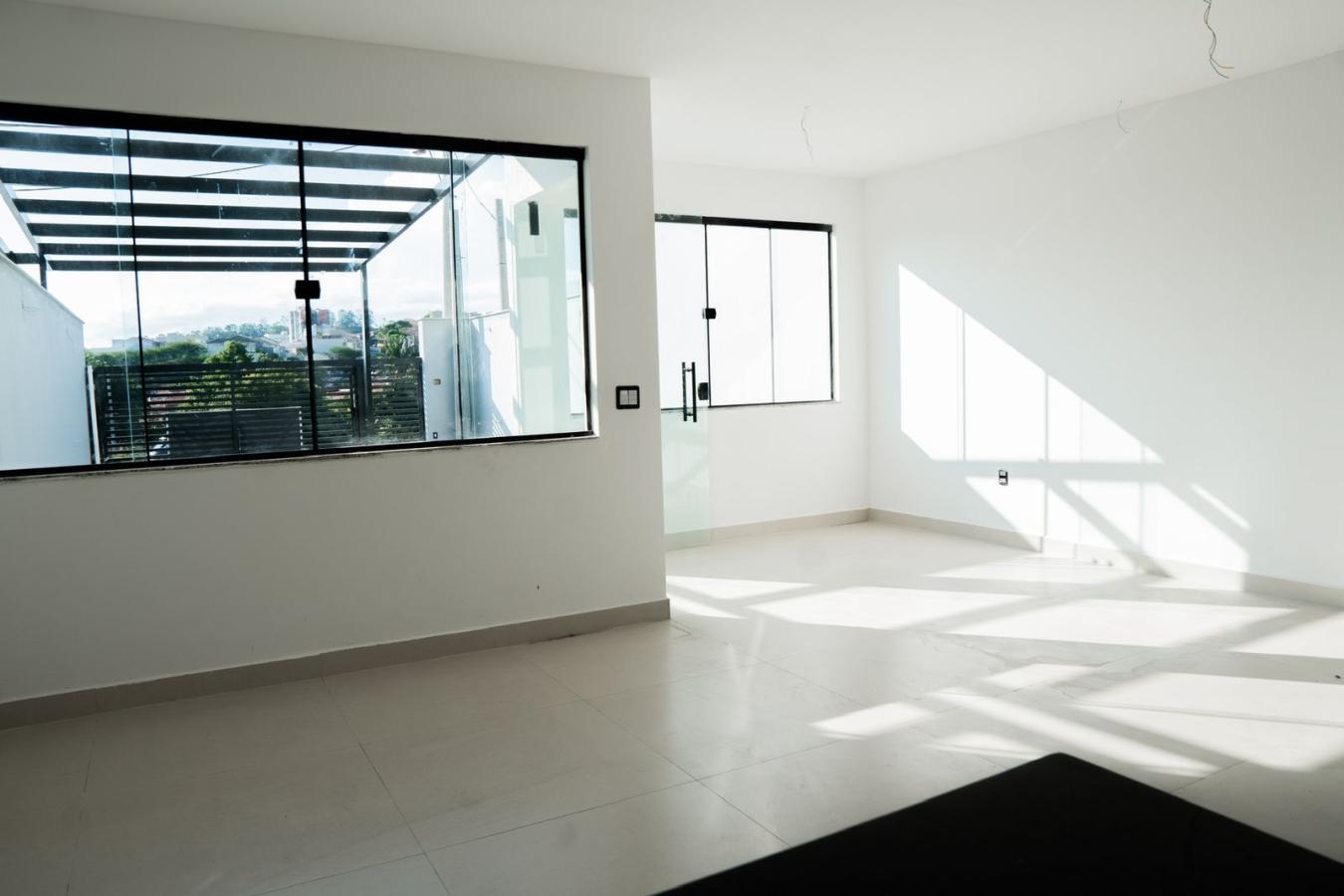 Casa à venda com 3 quartos, 156m² - Foto 5