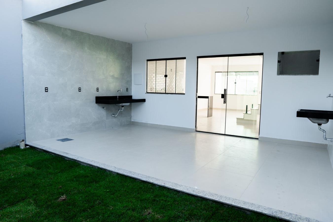 Casa à venda com 3 quartos, 156m² - Foto 7