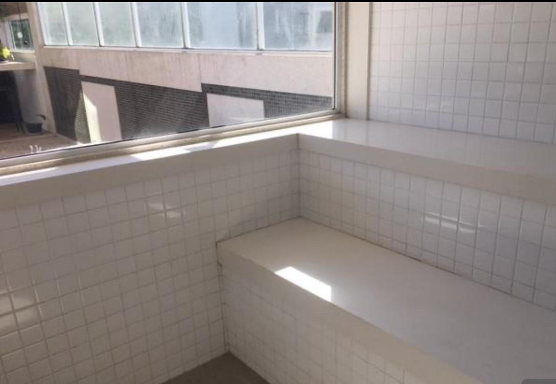 Apartamento à venda com 4 quartos, 198m² - Foto 6