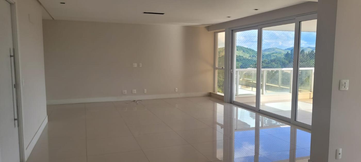 Apartamento à venda com 4 quartos, 198m² - Foto 25