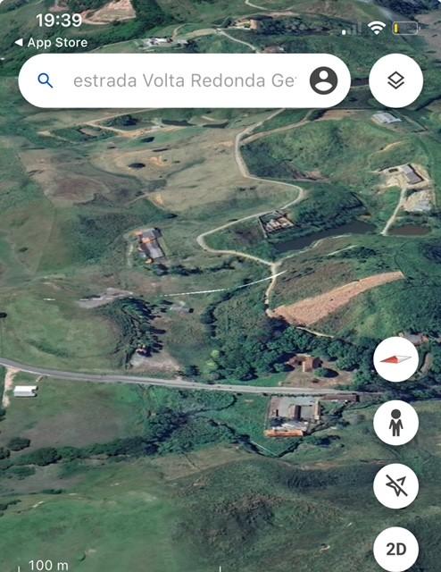 Terreno à venda, 20000m² - Foto 2