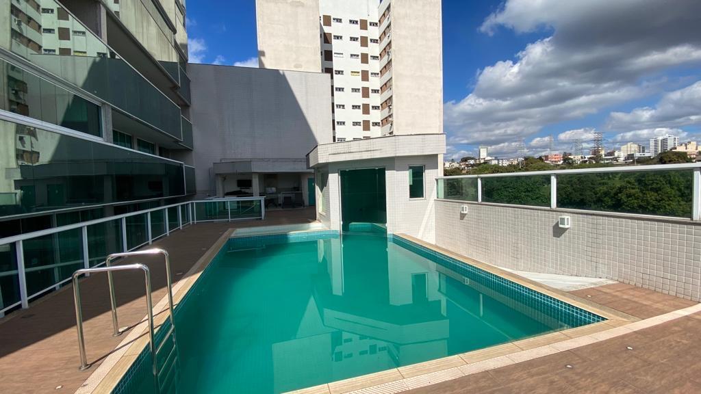 Apartamento à venda com 3 quartos, 137m² - Foto 7