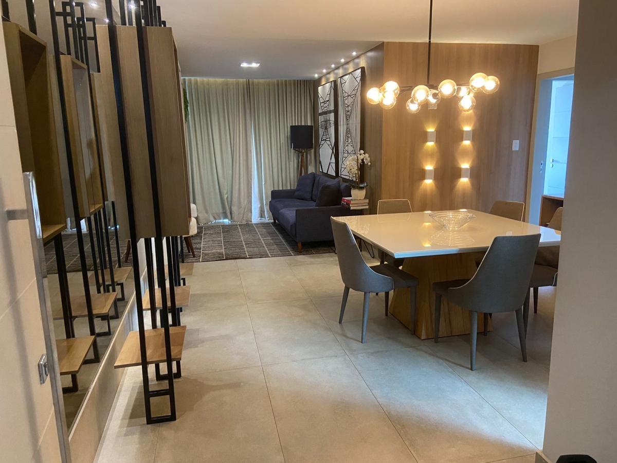 Apartamento à venda com 3 quartos, 137m² - Foto 11