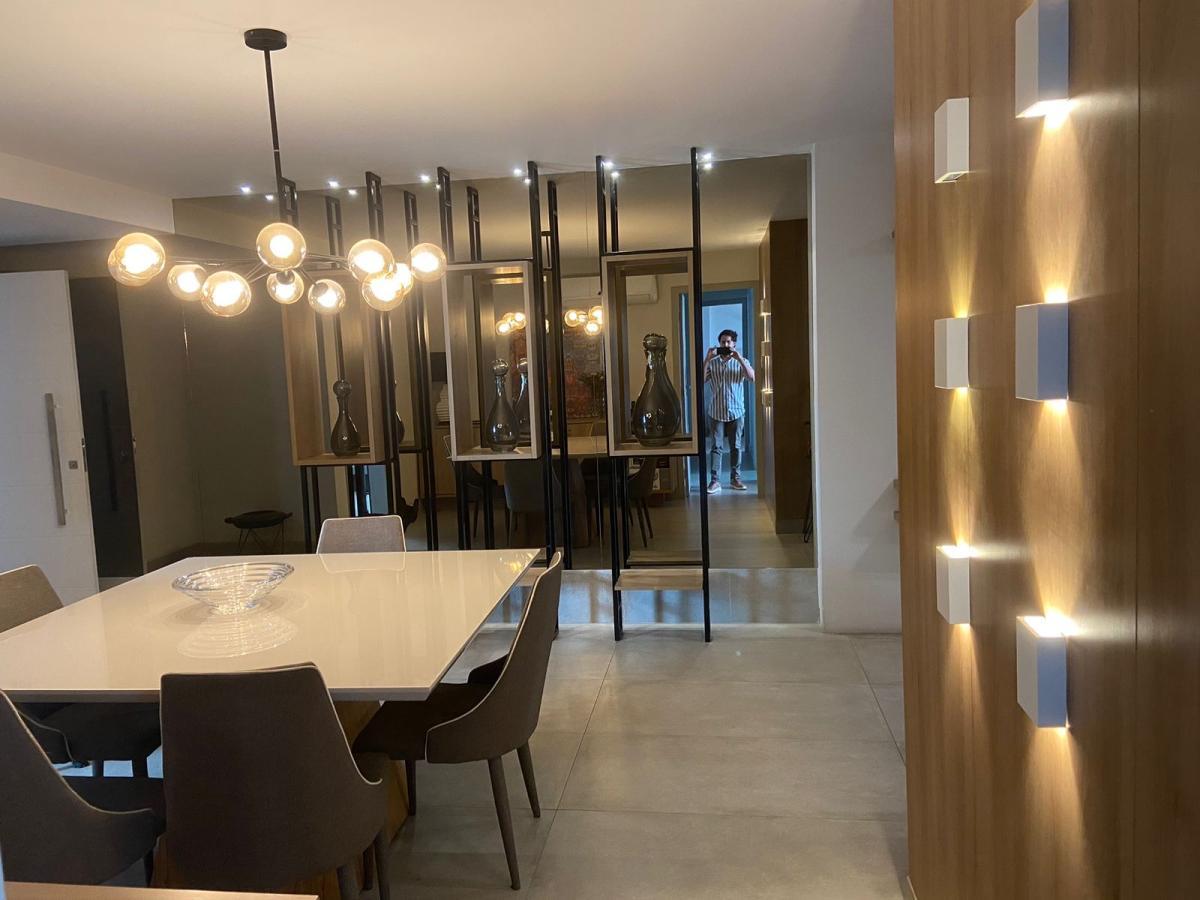 Apartamento à venda com 3 quartos, 137m² - Foto 14