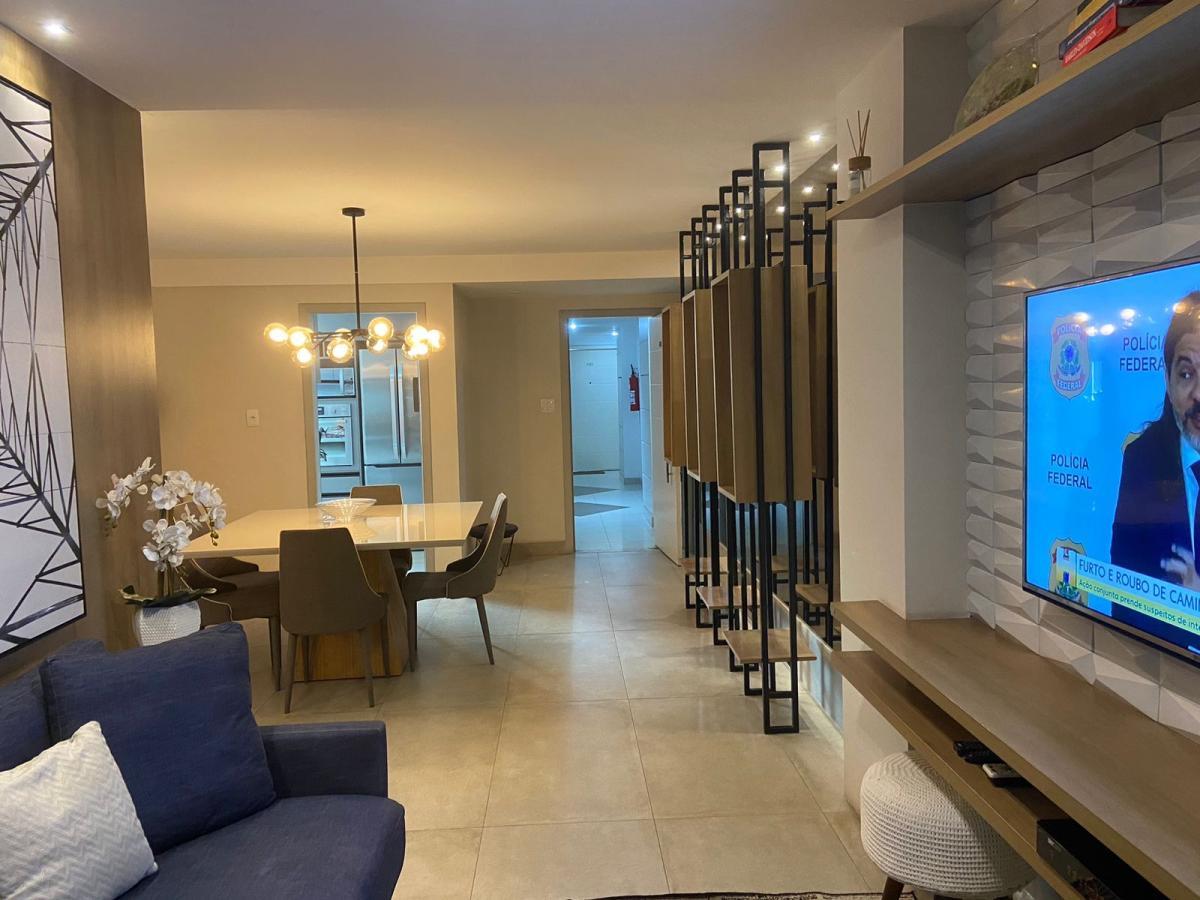 Apartamento à venda com 3 quartos, 137m² - Foto 15