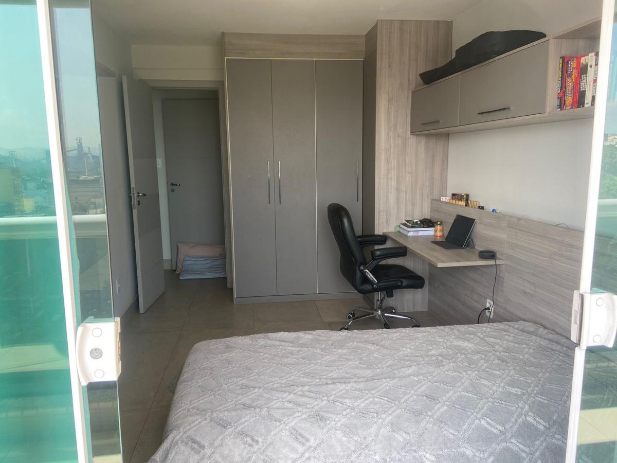 Apartamento à venda com 3 quartos, 137m² - Foto 19