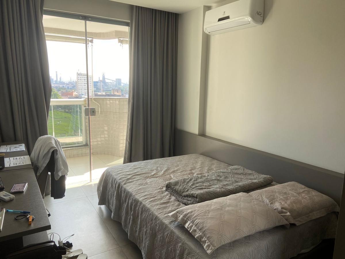 Apartamento à venda com 3 quartos, 137m² - Foto 20