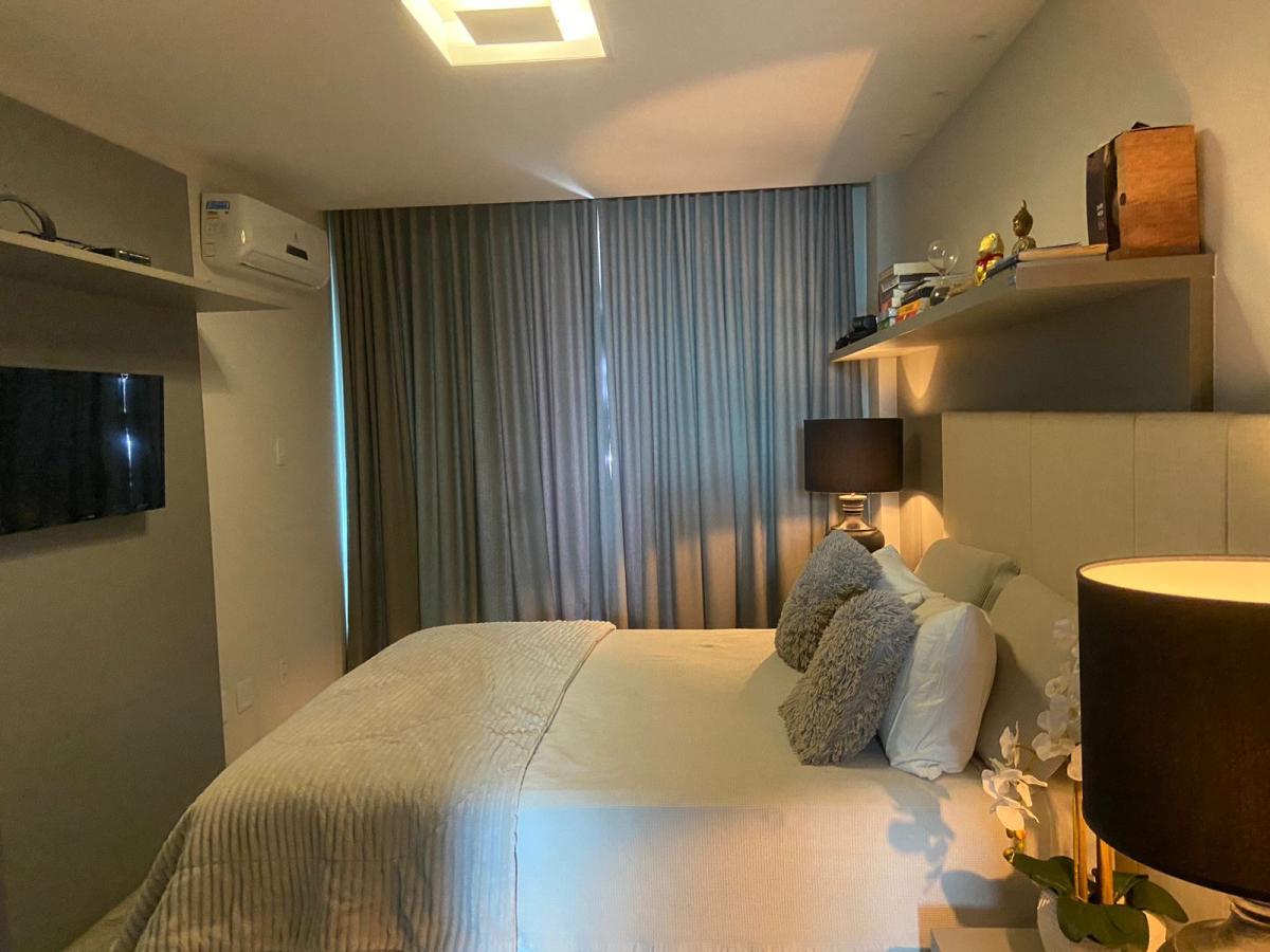 Apartamento à venda com 3 quartos, 137m² - Foto 23