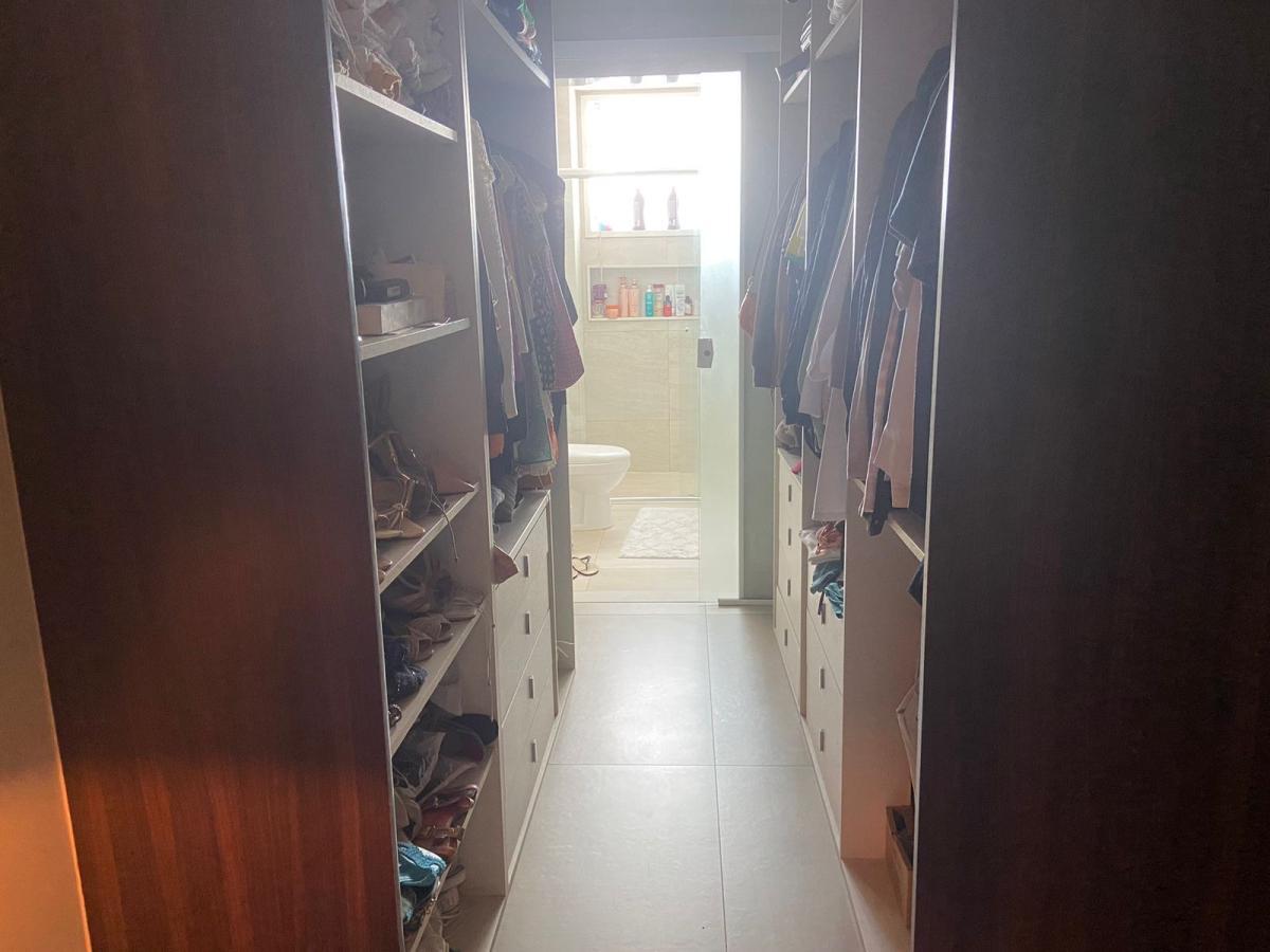 Apartamento à venda com 3 quartos, 137m² - Foto 24