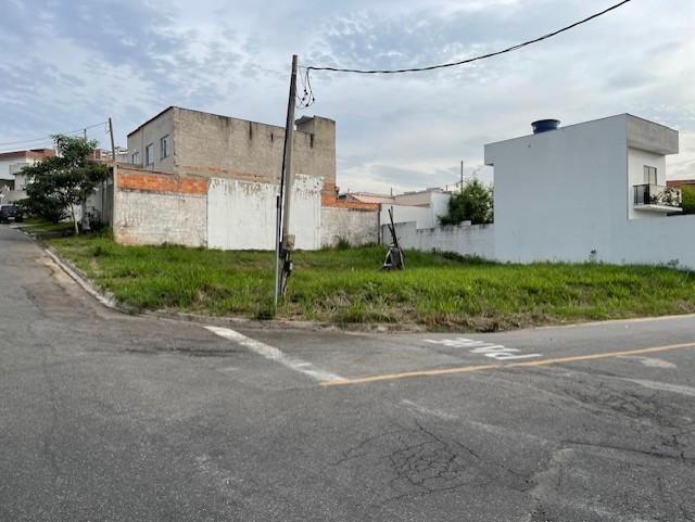 Terreno à venda, 266m² - Foto 1