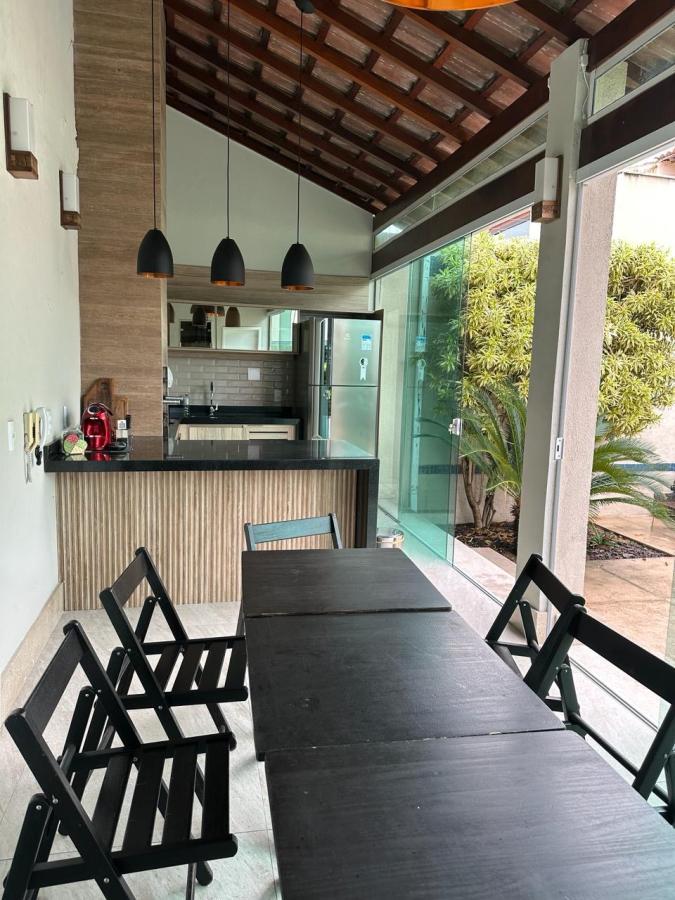 Casa à venda com 4 quartos, 360m² - Foto 19