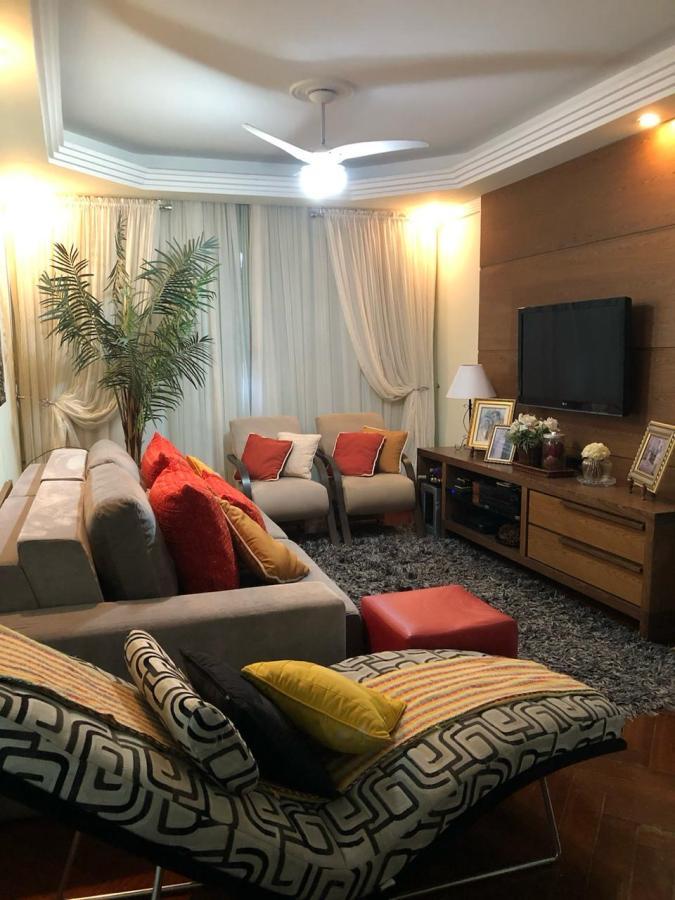 Apartamento à venda com 3 quartos, 108m² - Foto 6