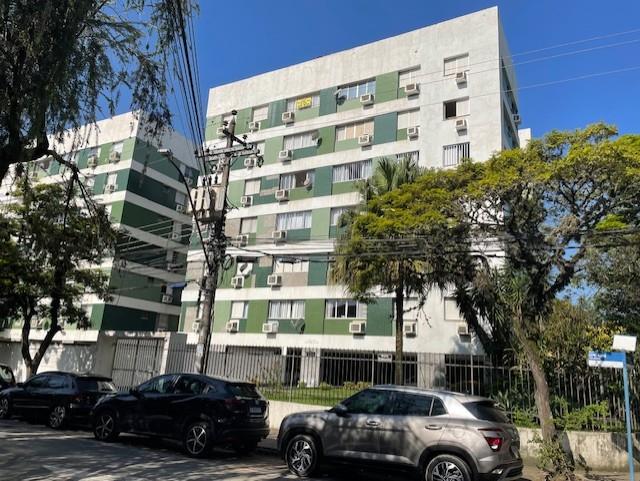 Apartamento à venda com 3 quartos, 108m² - Foto 20