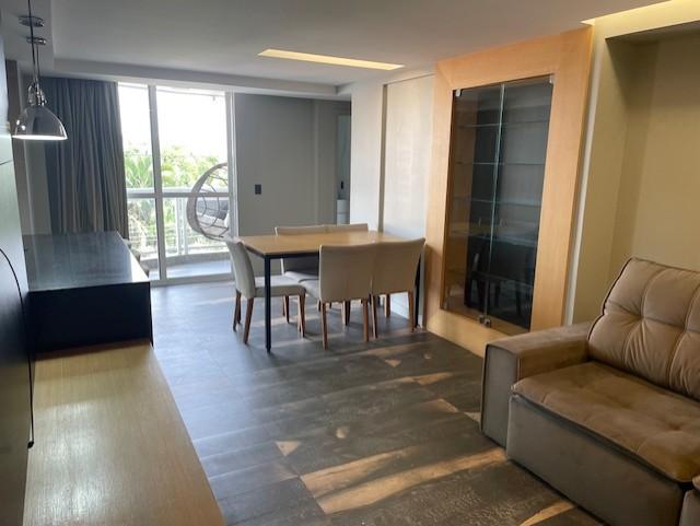 Apartamento à venda com 3 quartos, 145m² - Foto 9