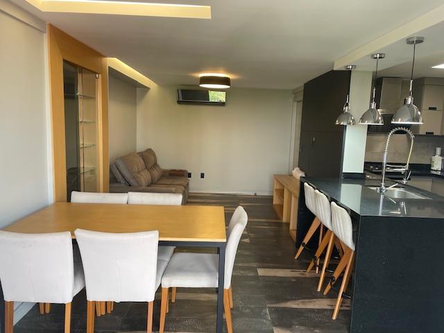 Apartamento à venda com 3 quartos, 145m² - Foto 12