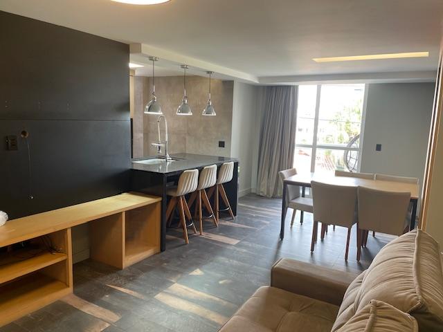 Apartamento à venda com 3 quartos, 145m² - Foto 10