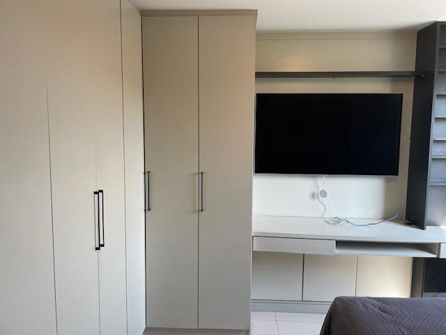 Apartamento à venda com 3 quartos, 145m² - Foto 21