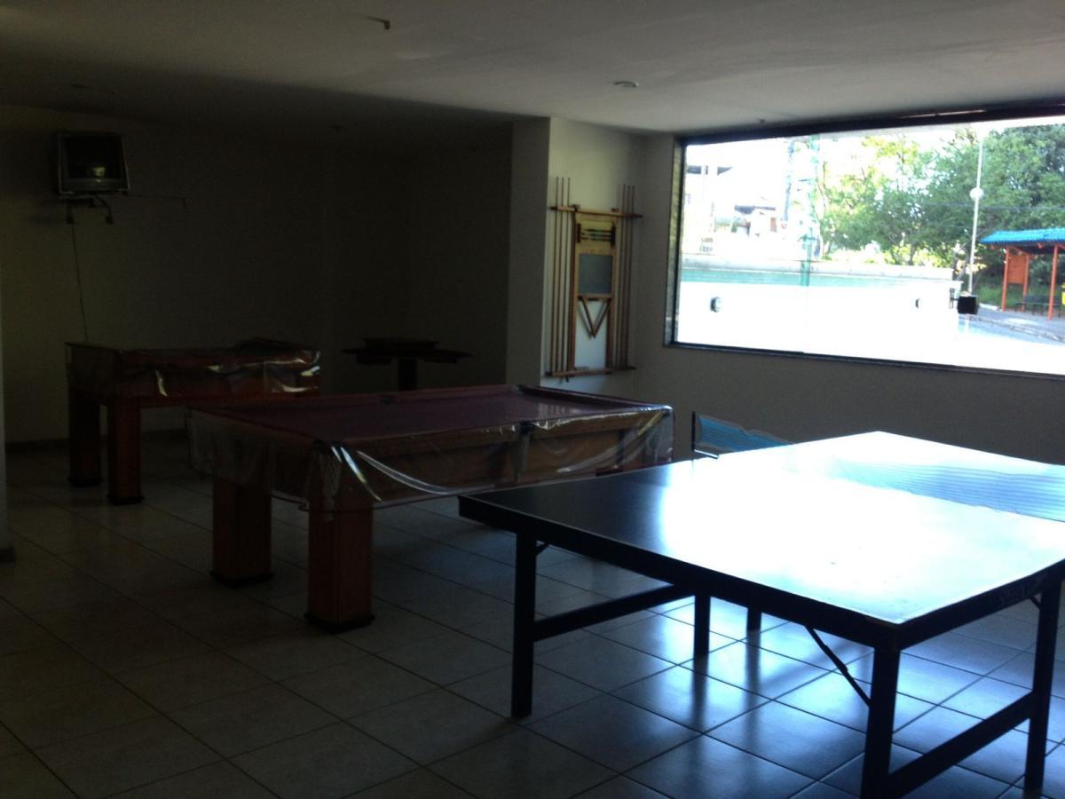 Apartamento à venda com 4 quartos, 252m² - Foto 8