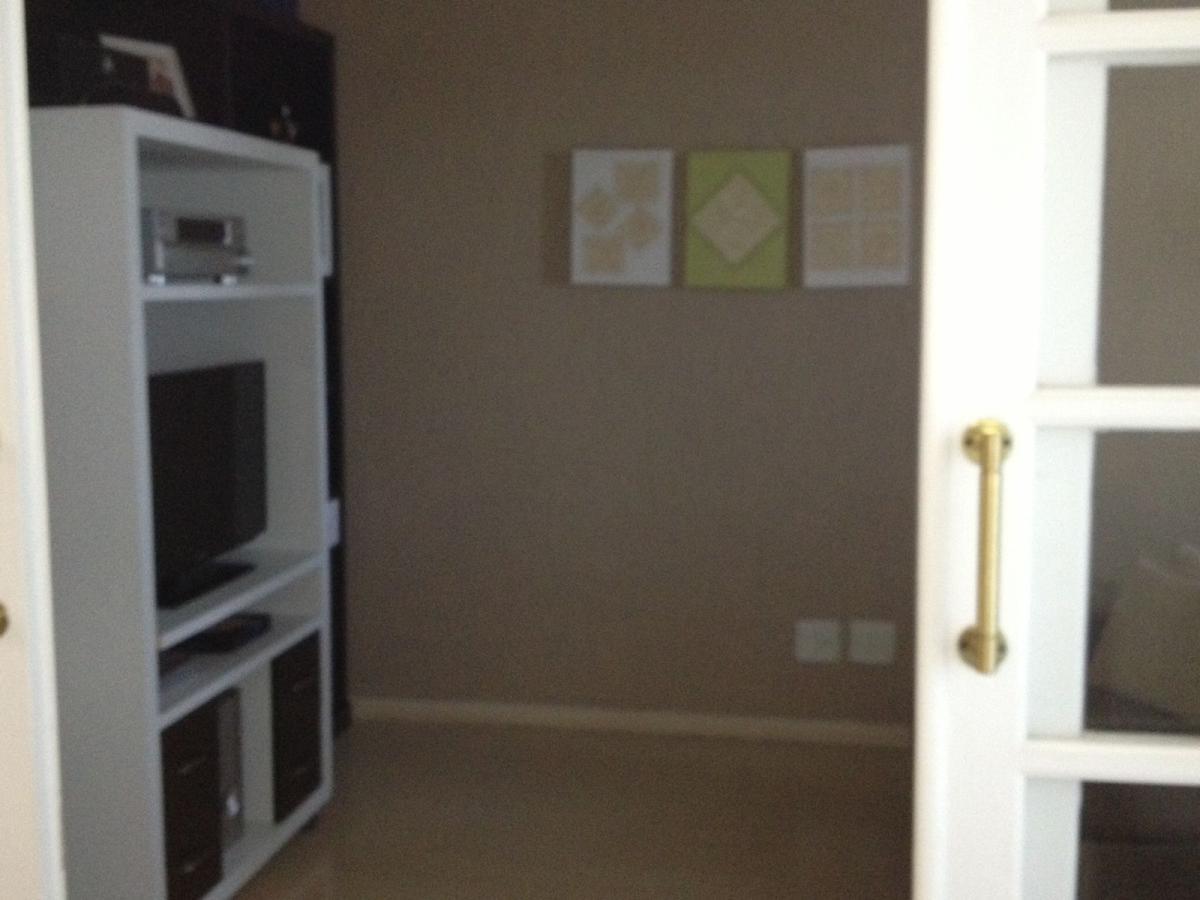 Apartamento à venda com 4 quartos, 252m² - Foto 21