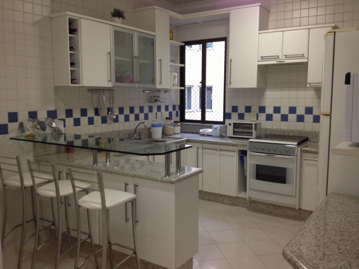 Apartamento à venda com 4 quartos, 252m² - Foto 25