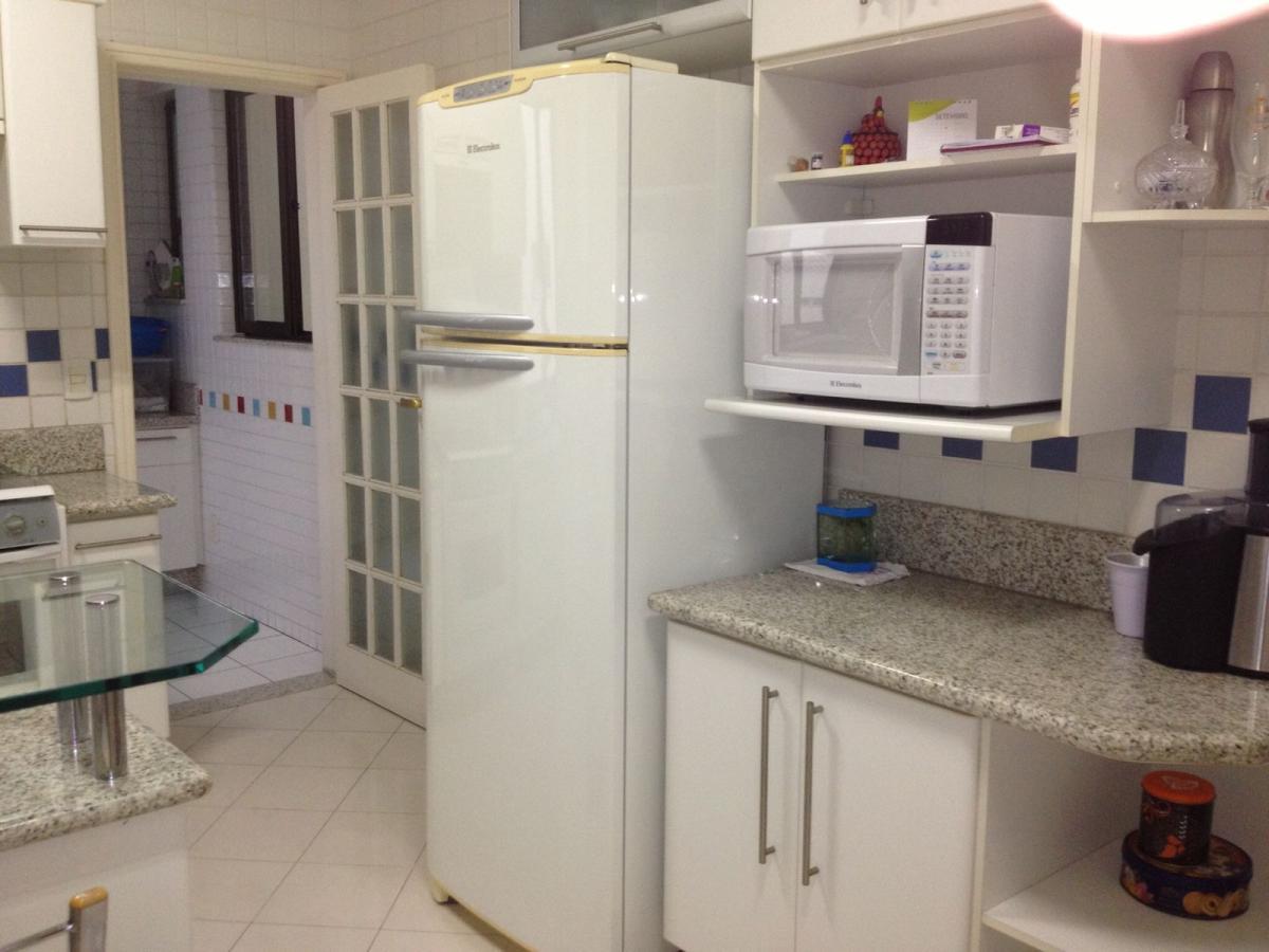 Apartamento à venda com 4 quartos, 252m² - Foto 26