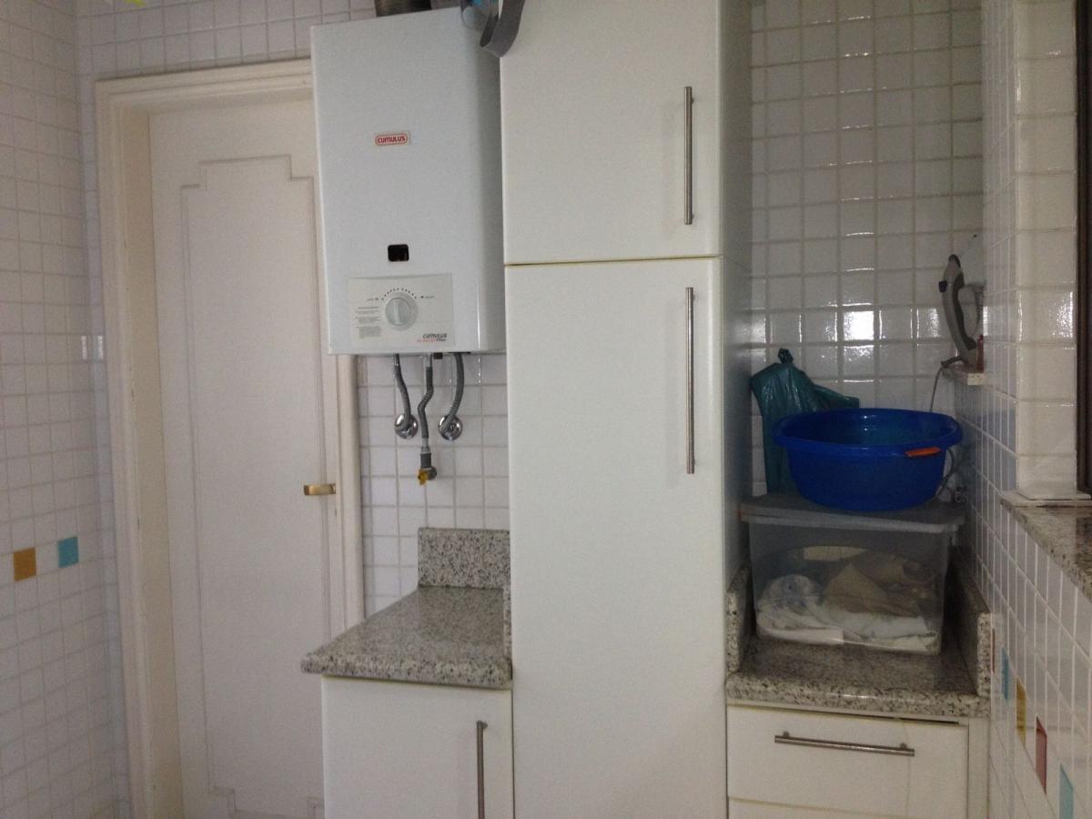 Apartamento à venda com 4 quartos, 252m² - Foto 27